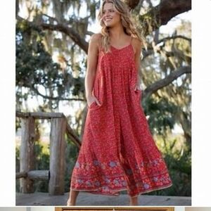 NATURAL LIFE Jamie Jumpsuit